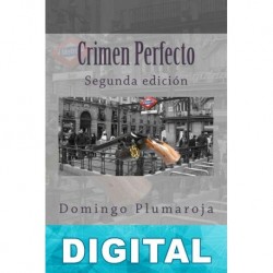 Crimen perfecto Domingo Plumaroja