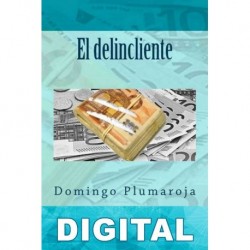 El delincliente Domingo Plumaroja