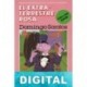 El extraterrestre rosa Domingo Santos
