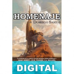 Homenaje Domingo Santos