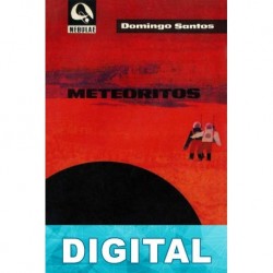 Meteoritos Domingo Santos