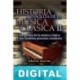 Historia insólita de la música clásica - II Alberto Zurrón