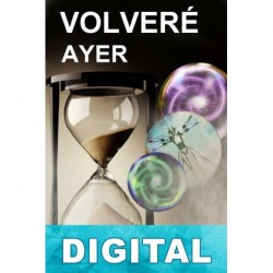 Volveré ayer Domingo Santos