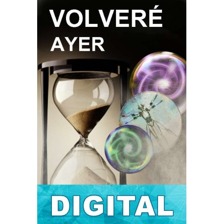 Volveré ayer Domingo Santos