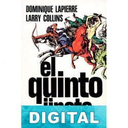 El quinto jinete Dominique Lapierre & Larry Collins