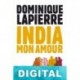 India mon amour Dominique Lapierre
