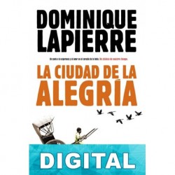 La Ciudad de la Alegría Dominique Lapierre