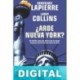 ¿Arde Nueva York? Dominique Lapierre & Larry Collins