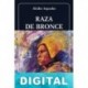 Raza de bronce Alcides Arguedas