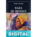 Raza de bronce Alcides Arguedas