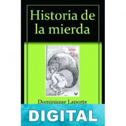 Historia de la mierda Dominique Laporte