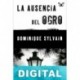 La ausencia del ogro Dominique Sylvain