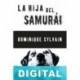 La hija del samura?i Dominique Sylvain