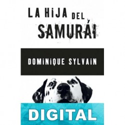 La hija del samura?i Dominique Sylvain