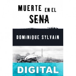 Muerte en el Sena Dominique Sylvain