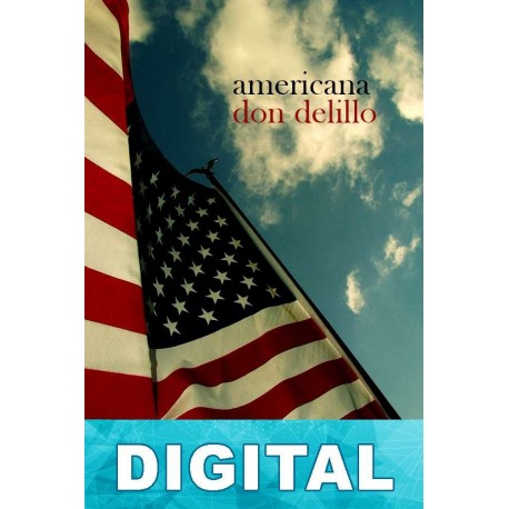 Americana Don DeLillo