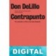 Contrapunto Don DeLillo