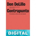 Contrapunto Don DeLillo