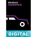 Cosmópolis Don DeLillo