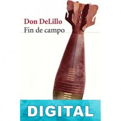 Fin de campo Don DeLillo