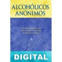 El Libro Grande Alcohólicos Anónimos
