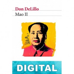 Mao II Don DeLillo