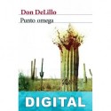 Punto omega Don DeLillo