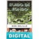Ruido de fondo Don DeLillo