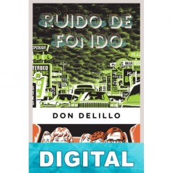 Ruido de fondo Don DeLillo