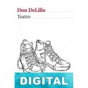 Teatro Don DeLillo