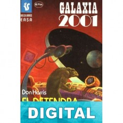 Él detendrá el mundo Don Harris