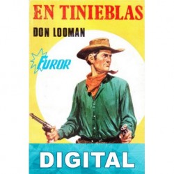 En tinieblas Don Looman