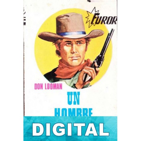 Un hombre peligroso Don Looman