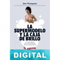 La supermodelo y la caja de Brillo Don Thompson