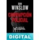 Corrupción policial Don Winslow