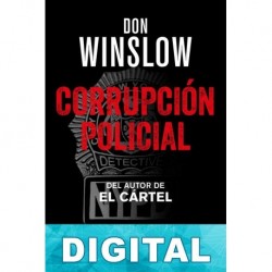 Corrupción policial Don Winslow