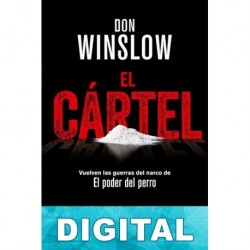 El cártel Don Winslow