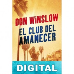 El club del amanecer Don Winslow