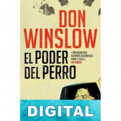 El poder del perro Don Winslow