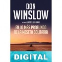 En lo más profundo de la meseta solitaria Don Winslow