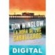 La hora de los caballeros Don Winslow
