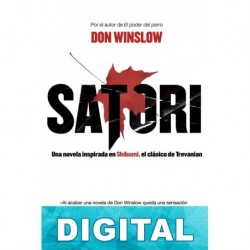 Satori Don Winslow