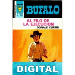 Al filo de la ejecución Donald Curtis