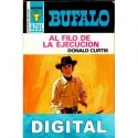 Al filo de la ejecución Donald Curtis