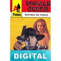 Buitres de fuego Donald Curtis