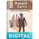 Cantina de los hombres muertos Donald Curtis