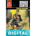 Capitan Vengador Donald Curtis