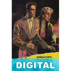 Cerco de Sombras Donald Curtis