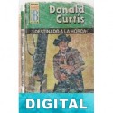 Destino a la horca Donald Curtis