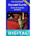 Diosa de mundos perdidos Donald Curtis